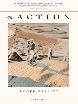 cover image of The Action